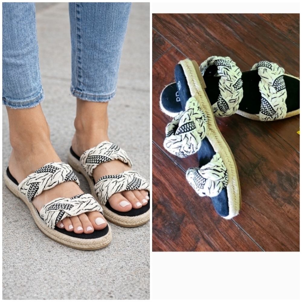 Bp Summer Shoes